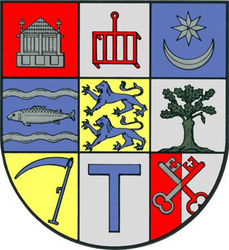 Wappen der Landschaft Angeln